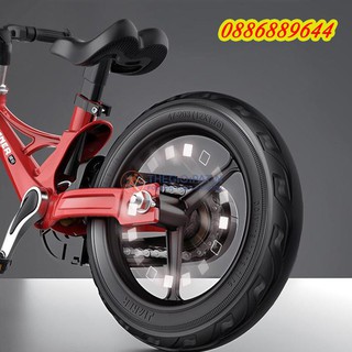 Xe Đạp Jianer X8