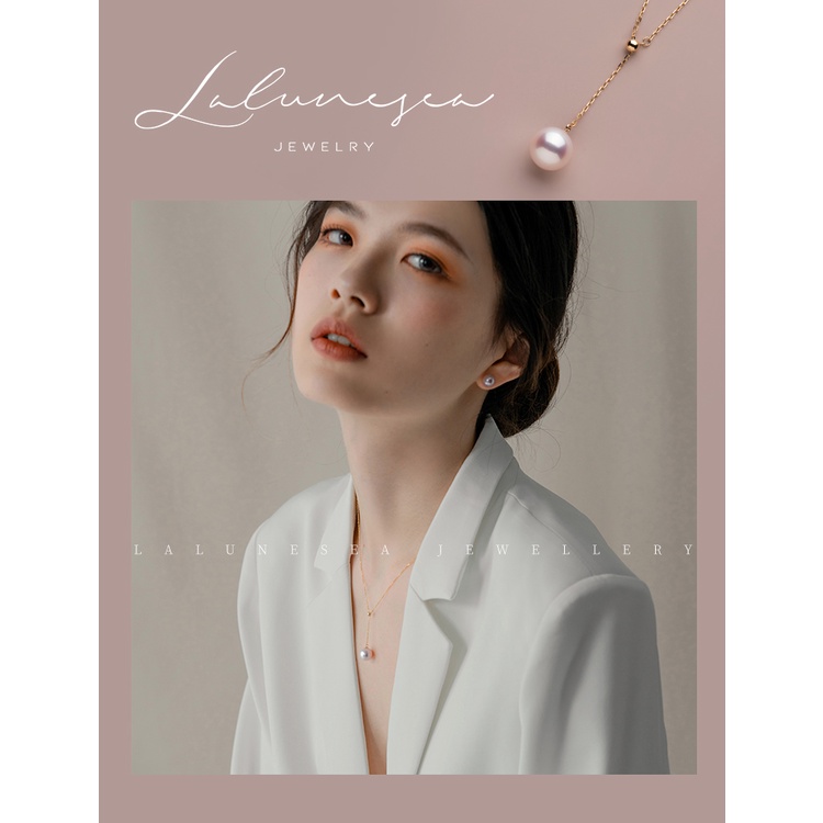 [FreeShip] Dây chuyền nữ titan viên đá thời trang X5-103-2 - CAM KẾT KHÔNG BAY MÀU