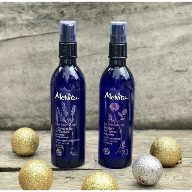 Nước hoa hồng tươi dạng xịt Mevital, giúp cân bằng và cấp ẩm da dịu nhẹ