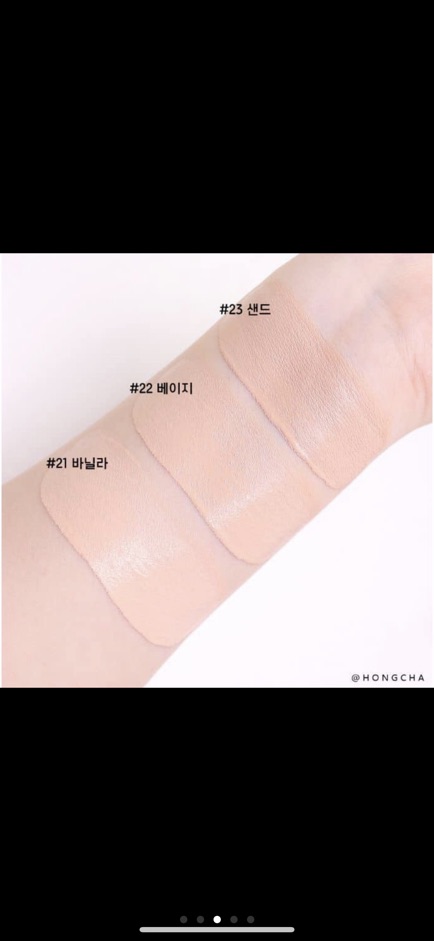 💋 Phấn nước Missha Cover & Glow Cushion SPF45 PA+ | BigBuy360 - bigbuy360.vn