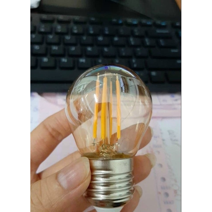 Đèn led trang trí Edison G45