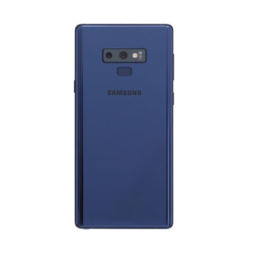 Nắp lưng Samsung Galaxy Note 9