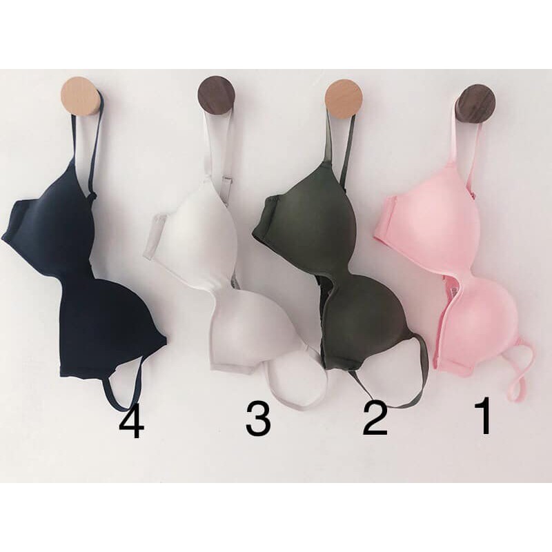 Áo lót su không gọng siêu thoáng