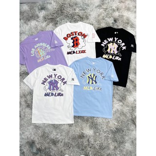 Áo Thun NY, áo phông NY unisex