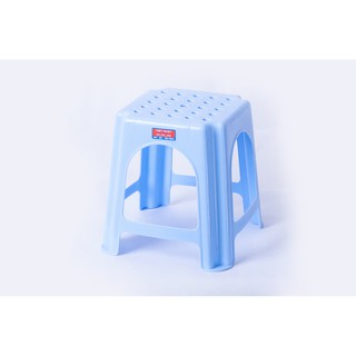 ghế đẩu nhựa lỗ Việt Nhật