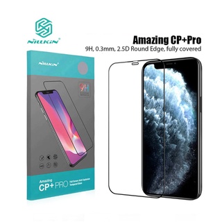 [ Đã Có 15 ] Kính cường lực Nillkin Full màn hình CP+ PRO iP X - 15 Pro Max