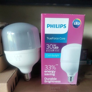 ĐÈN LED TRỤ PHILIPS 30w