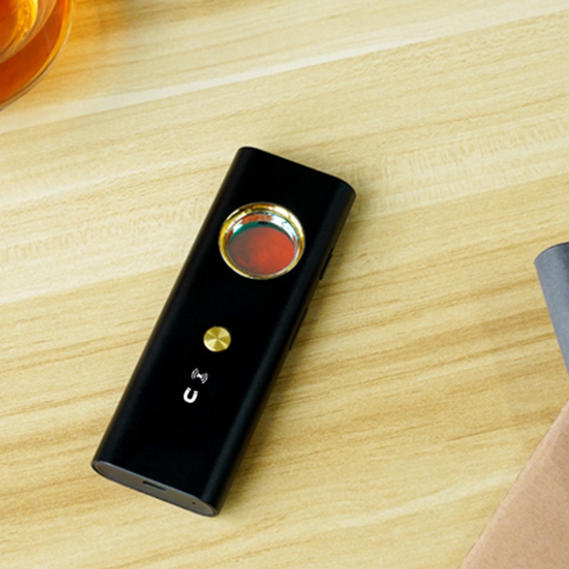 Thiết Bị Dò Tìm R35 Chống Gián Điệp Tích Hợp Ăng Ten Gọn Nhẹ