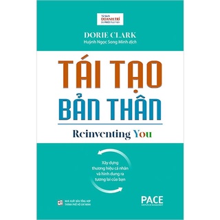 Sách - tái tạo bản thân