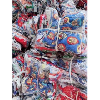 Quần đùi chục cho bé-thuyquyet15