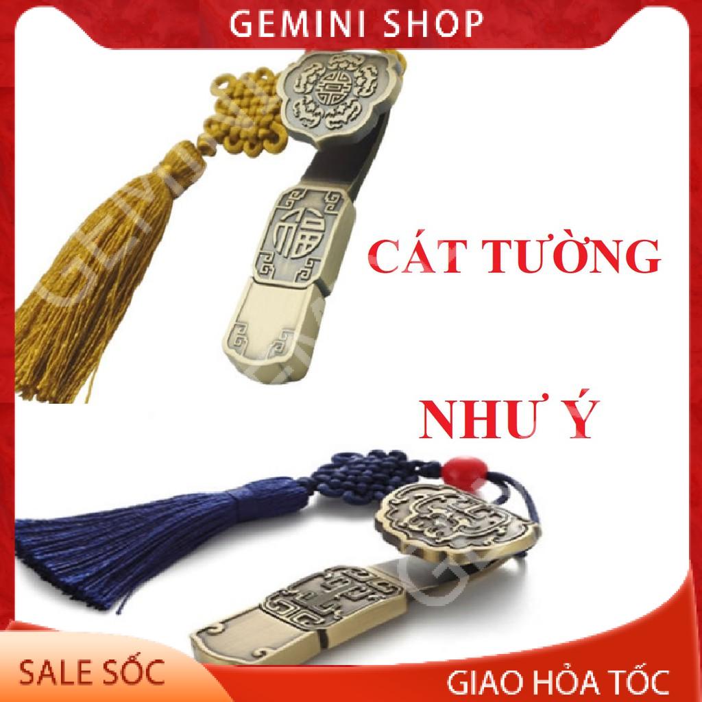 USB NHƯ Ý CÁT TƯỜNG 32GB 2.0