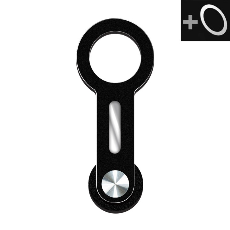 Giá Đỡ Mở Rộng Màn Hình Kép Bằng Hợp Kim Nhôm Cho Laptop