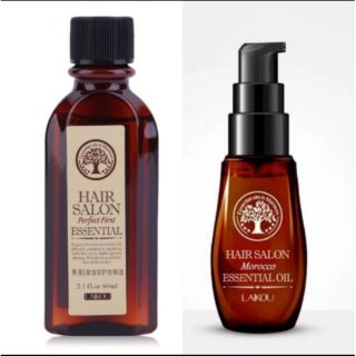 Dầu dưỡng tóc Laikou suôn mượt chuẩn Salon