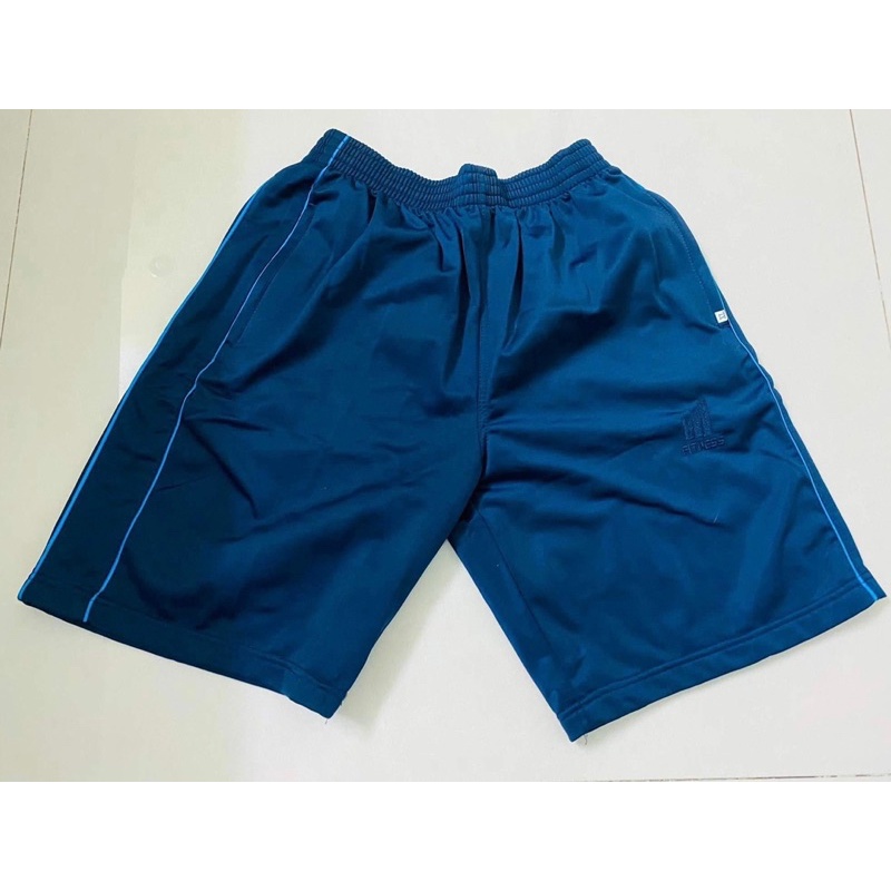 Quần đùi quần short thể thao môn đẩy gậy loại tốt - vải dày - căng