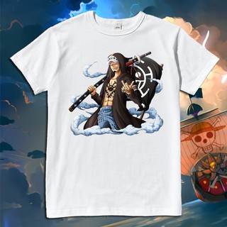 Áo thun One Piece - WOP30