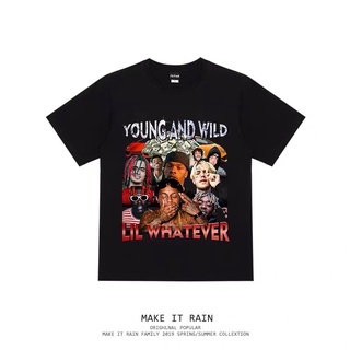 ÁO THUN UNISEX ODER QUẢNG CHÂU 🖤