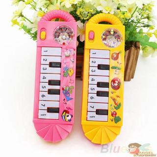 Đàn Piano đồ chơi cho bé