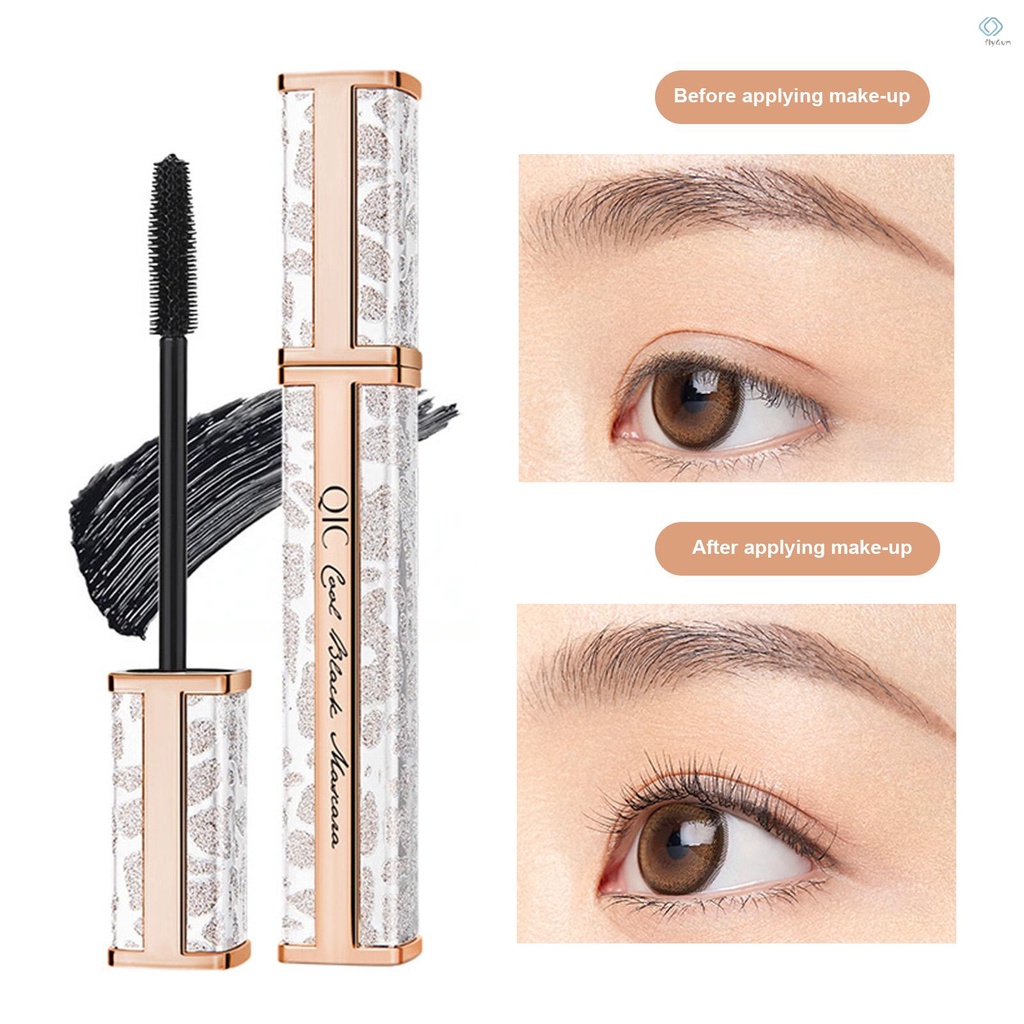 Mascara chuốt mi chống nước lâu trôi không nhòe thời trang
 | BigBuy360 - bigbuy360.vn