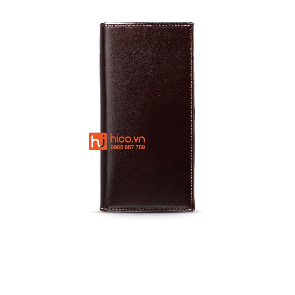 Ví Nam Da Bò Dáng Dài T138 – Phong Cách Thời Trang Sành Điệu , Đẳng Cấp