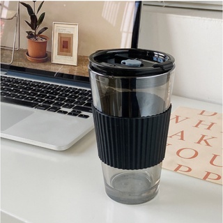 Ly/Cốc Thủy Tinh Chịu Nhiệt SC319