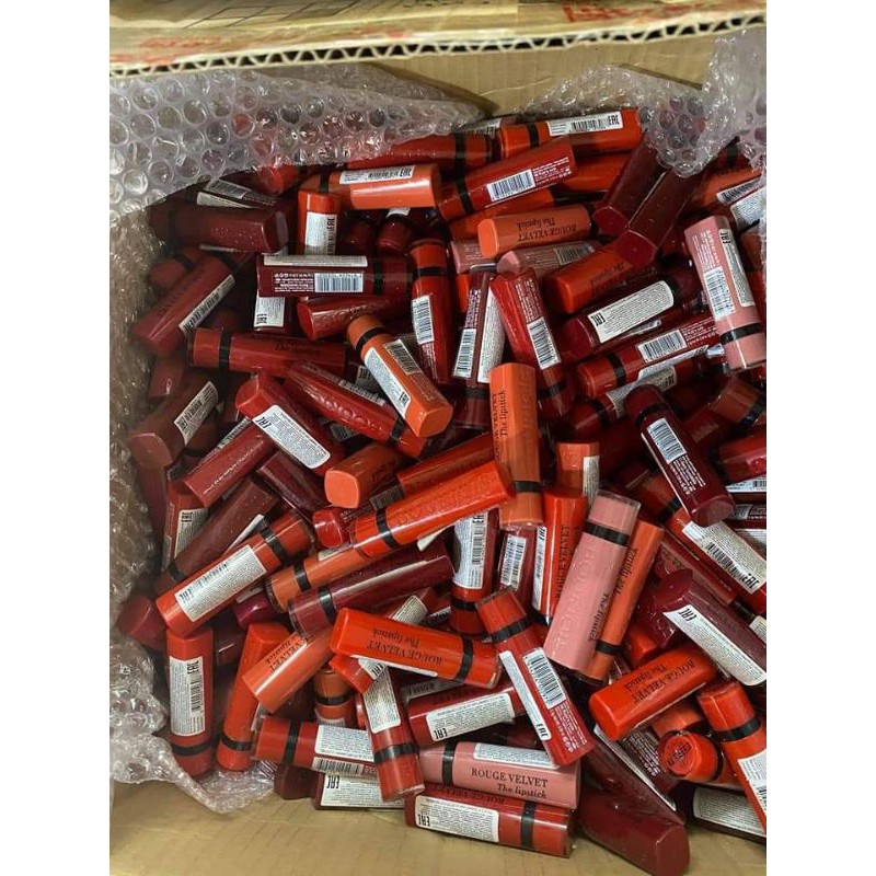 Thanh Lý Son Boujois Cận date 6,7,9/2021