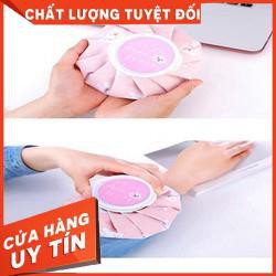 TÚI CHƯỜM NÓNG LẠNH ĐA NĂNG TIỆN LỢI CHO CÁC CHỊ EM