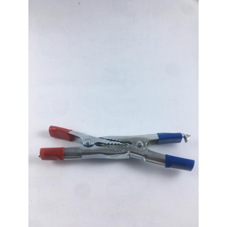Chân kẹp bình ắc quy (1 cặp)