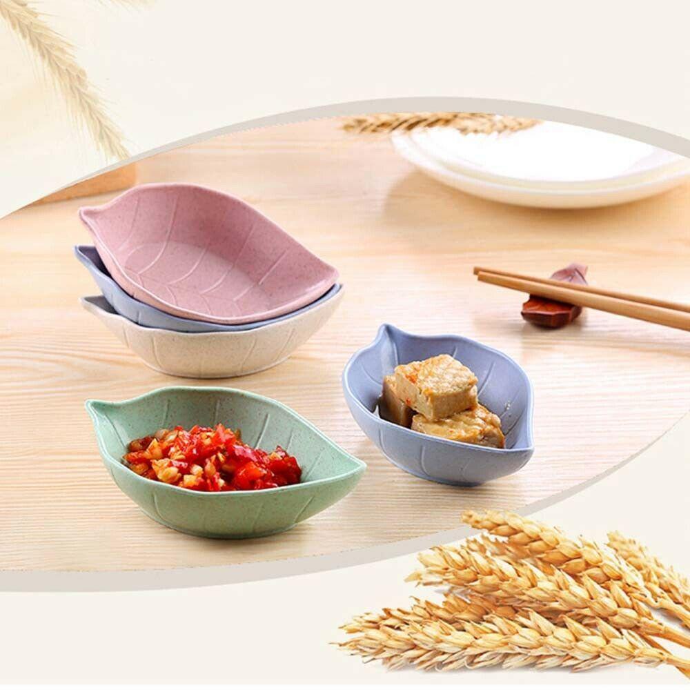 Chén Nhỏ Đựng Nước Chấm / Sốt Tiện Dụng Cho Nhà Bếp