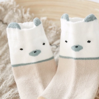 Tất Nemo Baby set 5 đôi