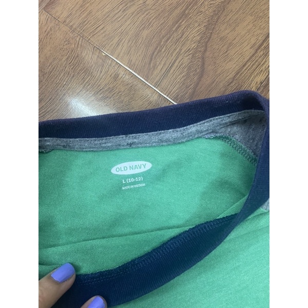 Thanh lý áo thun bé trai