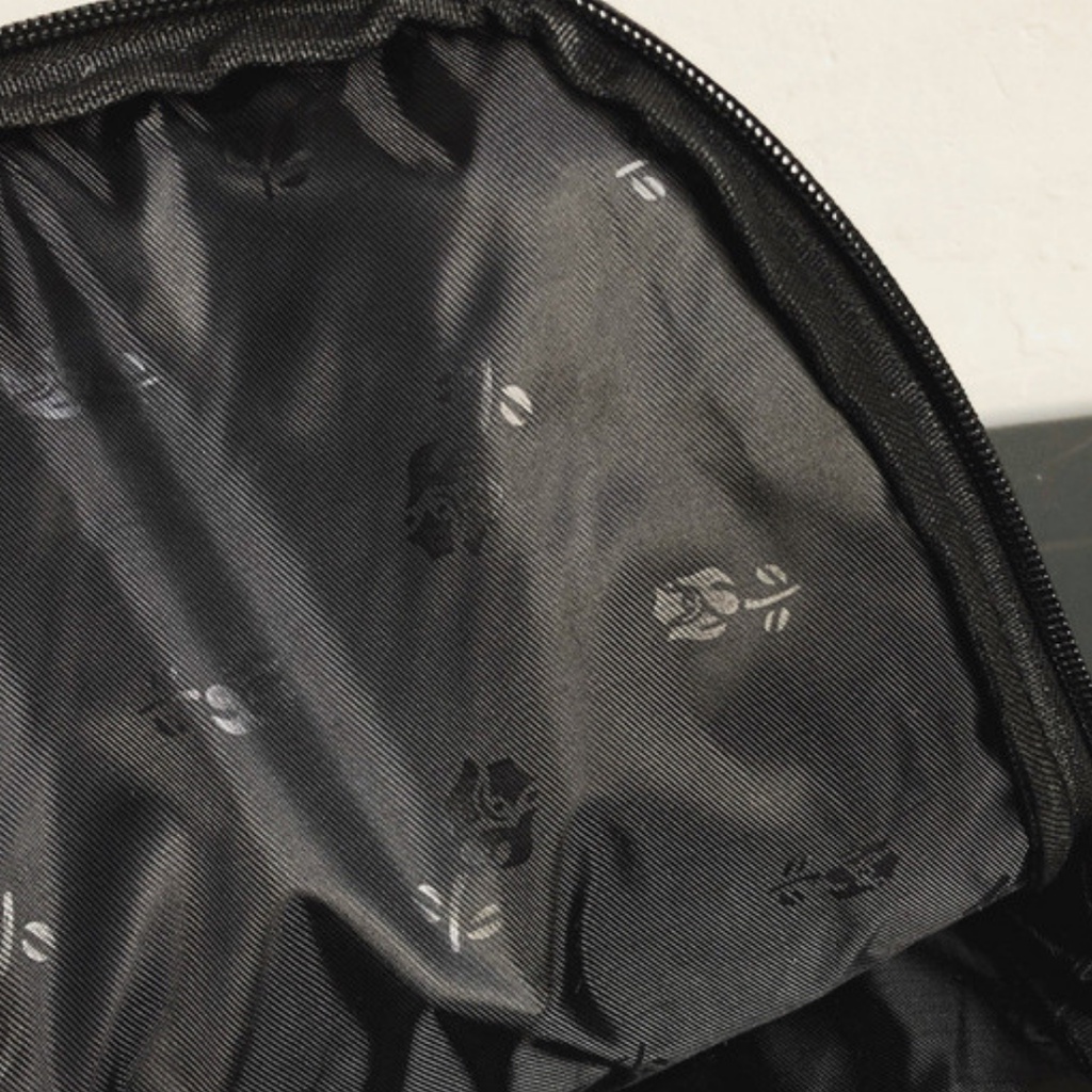 Túi đeo chéo đeo hông nam nữ balo cặp bao tử mini thể thao hàn quốc dùng đi chơi đi học | BigBuy360 - bigbuy360.vn