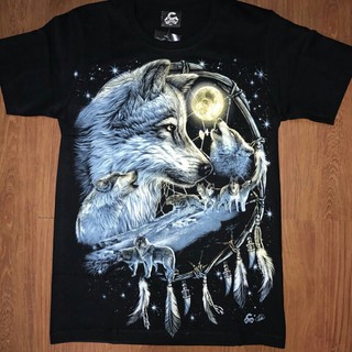 ÁO THUN 3D DẠ QUANG - HÀNG NHẬP THÁI LAN