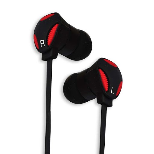 Tai nghe In-ear Extra Bass SoundMAX AH 703