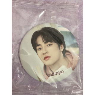 thẻ treasure / TXT manyo