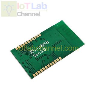 Module thu Bluetooth 2.0 + EDR âm thanh OVC3860 chất lượng cao