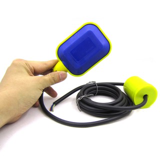 Phao bồn bơm nước tự động dùng điện loại 5m