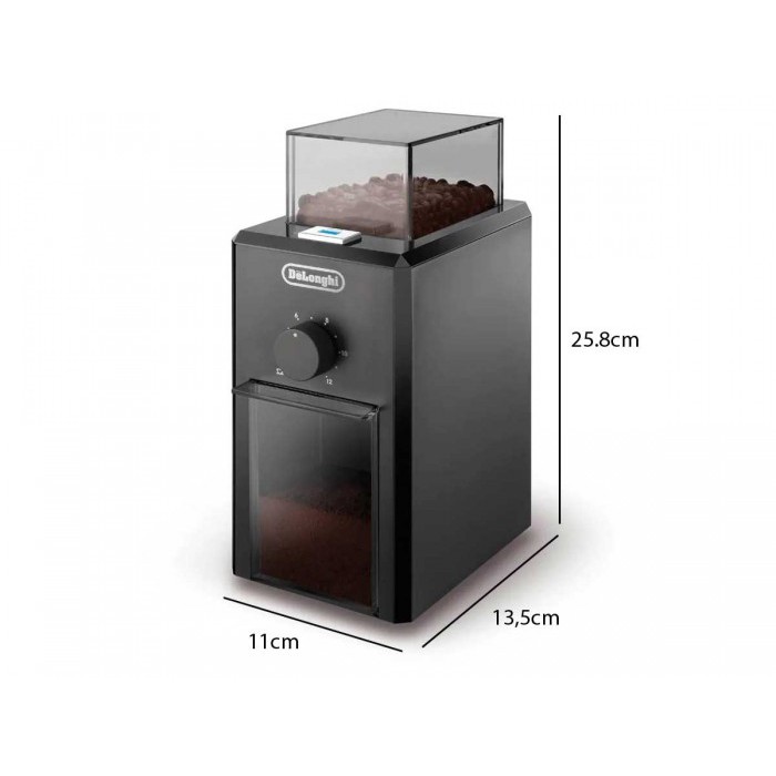 Máy xay cà phê Delonghi KG79