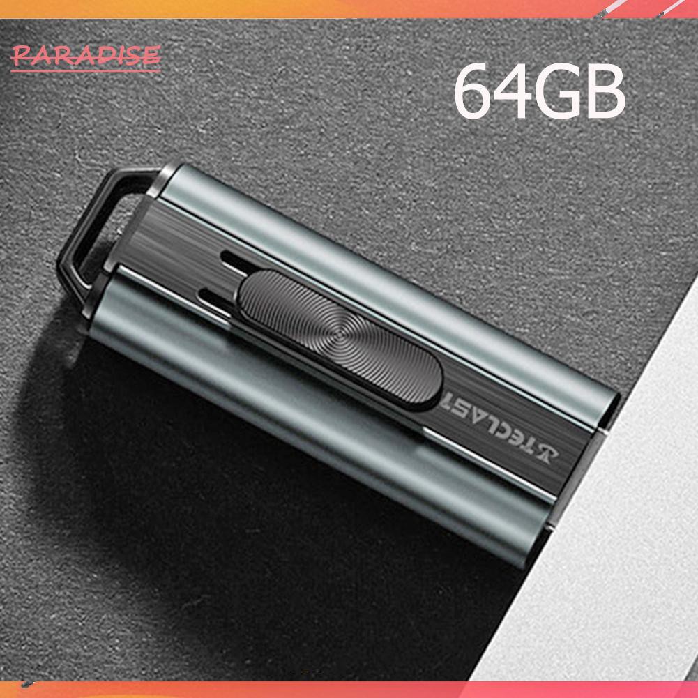 Ổ Đĩa Teclast Usb 3.0 Tốc Độ Cao Chống Văng | BigBuy360 - bigbuy360.vn