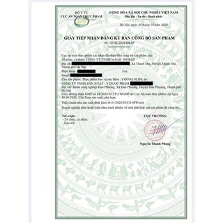 [Sỉ 100% chính hãng] Cocoa Slim giảm cân