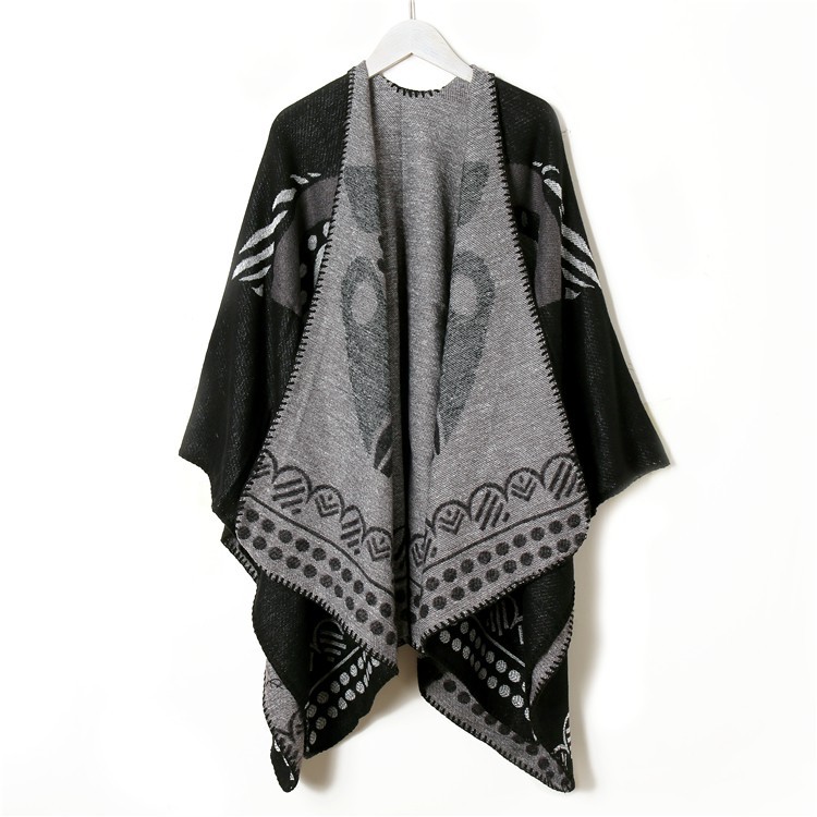 Khăn choàng cao cấp hot trending | BigBuy360 - bigbuy360.vn