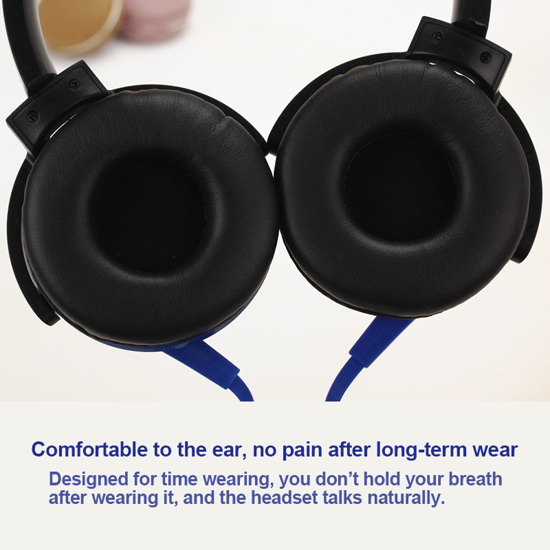 Đệm Mút Tai Nghe Choàng Đầu Mdr-Xb450Ap Xb 450 Xb450