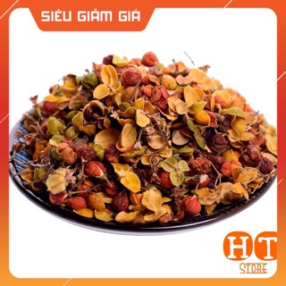 Trà hoa chi bản giúp thanh nhiệt, giải độc