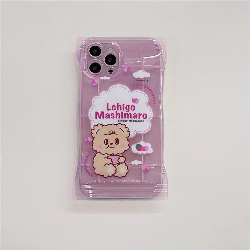 Ốp lưng iphoneỐp Điện Thoại  Dễ Thương Cho iphone 14 / 6 / 6plus / 6splus / 7 / 7plus / 8 / 8plus / xs / 11 / 12 / 13 / pro / max / plus / promaxDinuo case