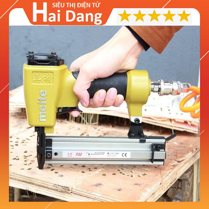 Súng Bắn Đinh, Meite F32 Súng Bắn Đinh Cam Kết Chính Hãng