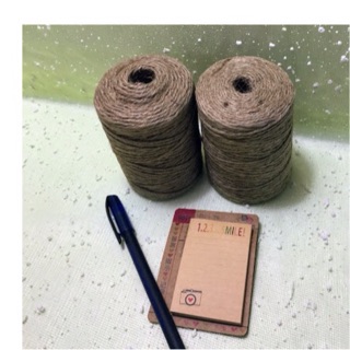 Cuộn 100m đây thừng/ dây đai/ dây cói