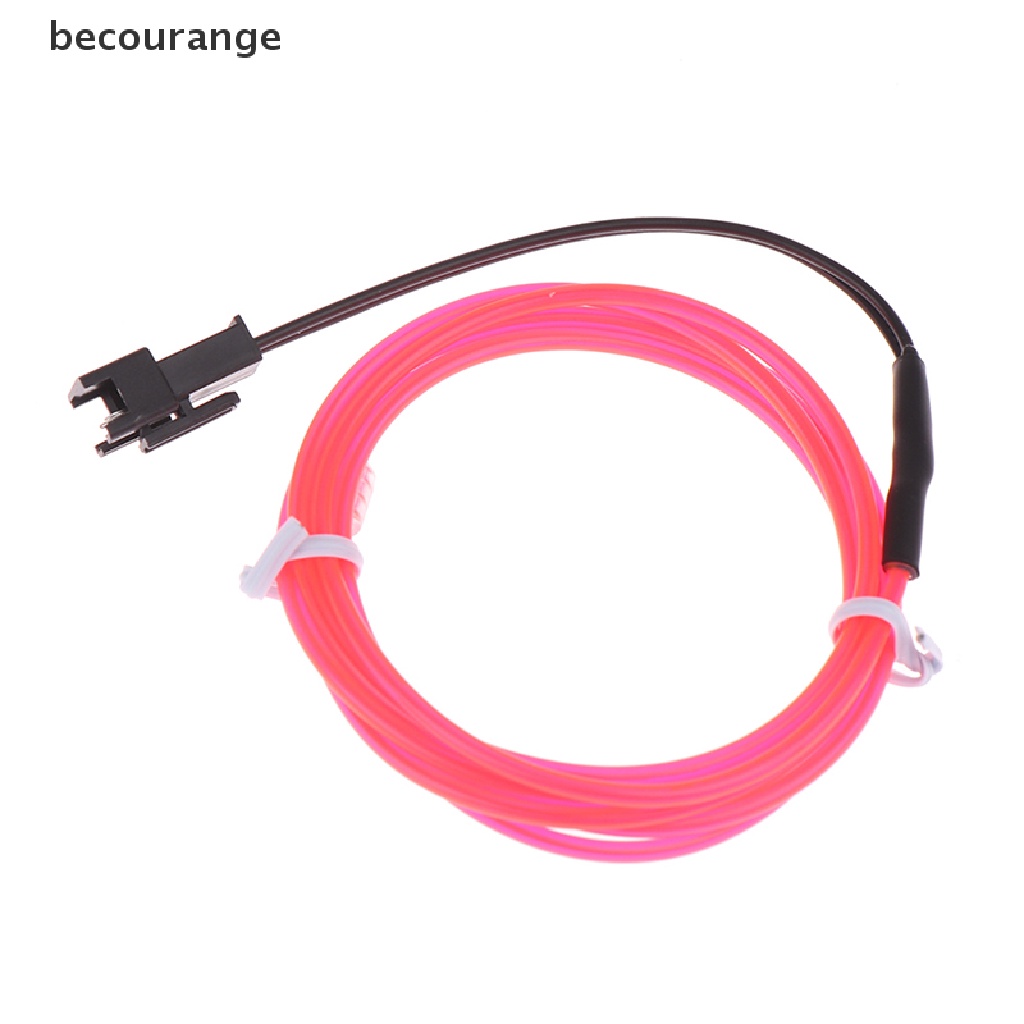 Dây Đèn Neon Dài 1m Trang Trí Tiệc