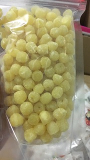 [ loại đặc biệt ] 1kg Mứt hạt sen hảo hạn đặc biệt ngon