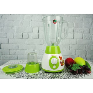 Máy xay sinh tố Happy Cook HCB-1501