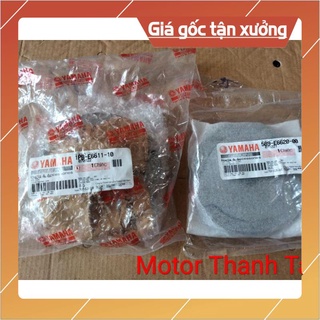 Bộ côn trước siriot Fi, Jupiter hàng zin hãng yamaha