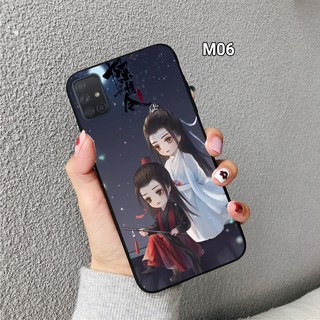 [FREESHIP ĐƠN TỪ 50K] Ốp lưng Samsung Galaxy A31 - A51 - A71 in hình Tiêu Chiến - Vương Nhất Bác